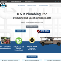 D-R-Plumbing