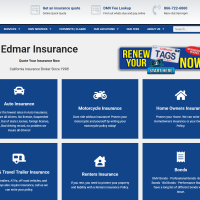 edmar insurance