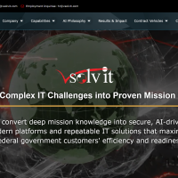 Vsolvit.com