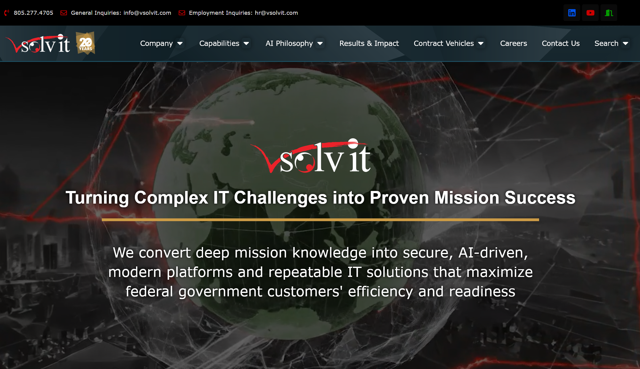 Vsolvit.com