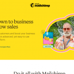 Mailchimp Campain Setup